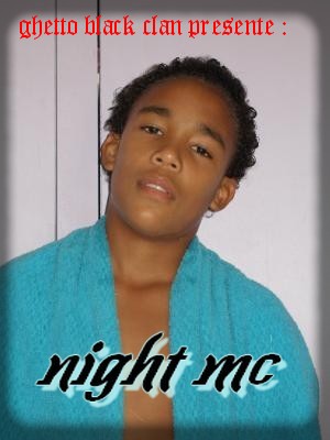 night mc